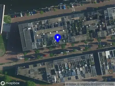 Fusiq B.V. Amsterdam