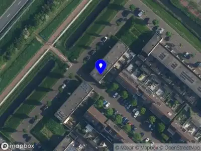 Nanda Brouwer Communicatie & Redactie Hoofddorp