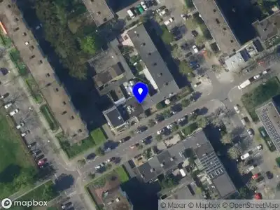 Jamila - begeleiding&welzijn