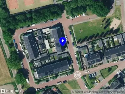 Dekker tuinen Stroe