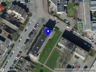 Nieuw bedrijf Schoonmaakbedrijf Piotr Urbaniak