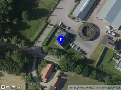 ERB Equestrian B.V. Weert