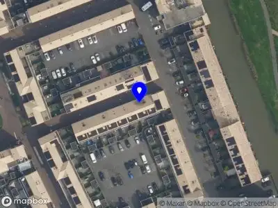 Frontstore Amsterdam B.V.