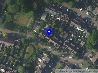 Noble Security Huizen