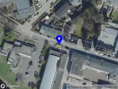 Nieuw bedrijf Verstappen Holding B.V.