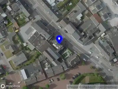 Nieuw bedrijf Fysio bij Daan