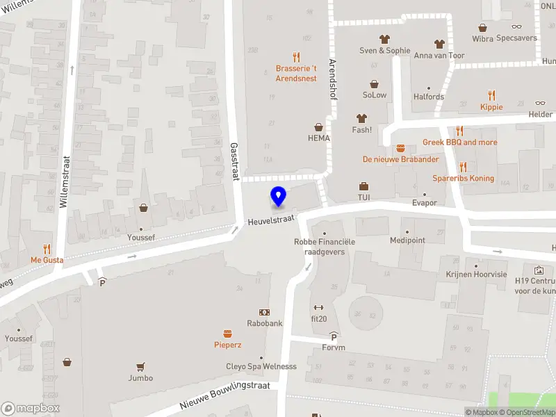 Nieuw bedrijf Anker Maritiem Shipping B.V.