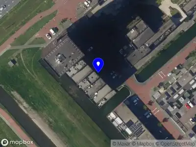 Holland Cruise Centre 's-Gravenhage