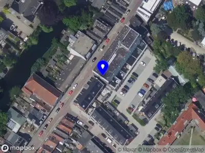 IE Advisory Dordrecht