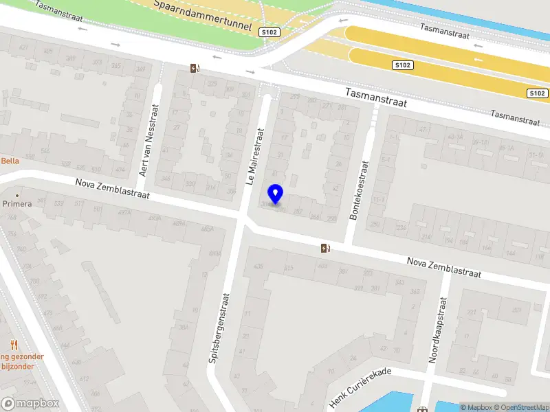 Achraou Financial Services Amsterdam