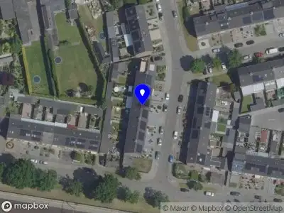 U.E.S. Interieur verzorging