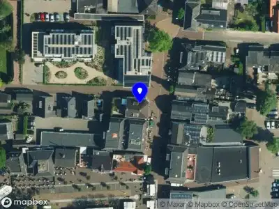 Thomson Optiek & Optometrie Vaassen