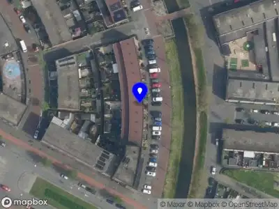 Maanster security 's-Gravenhage