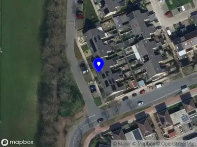 Nieuw bedrijf JS INbeweging