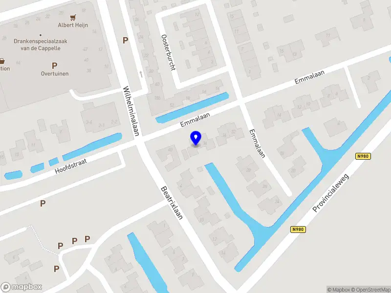 Imperium Capital Holding B.V.