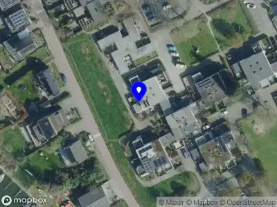 Nieuw bedrijf Studio aan het Water