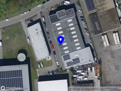 J.P. Next Logistic B.V. Etten-Leur