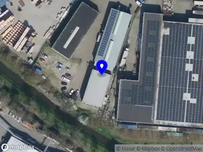 Nieuw bedrijf RPM Dongen