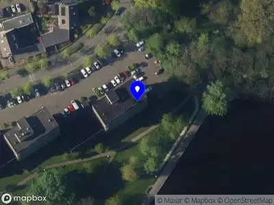 Nabizadah Enterprises B.V.