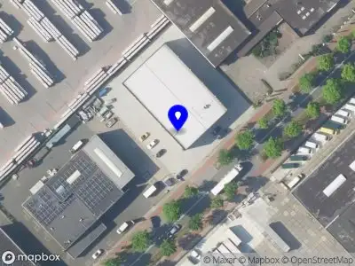 Global Fiber Tech B.V. Harderwijk
