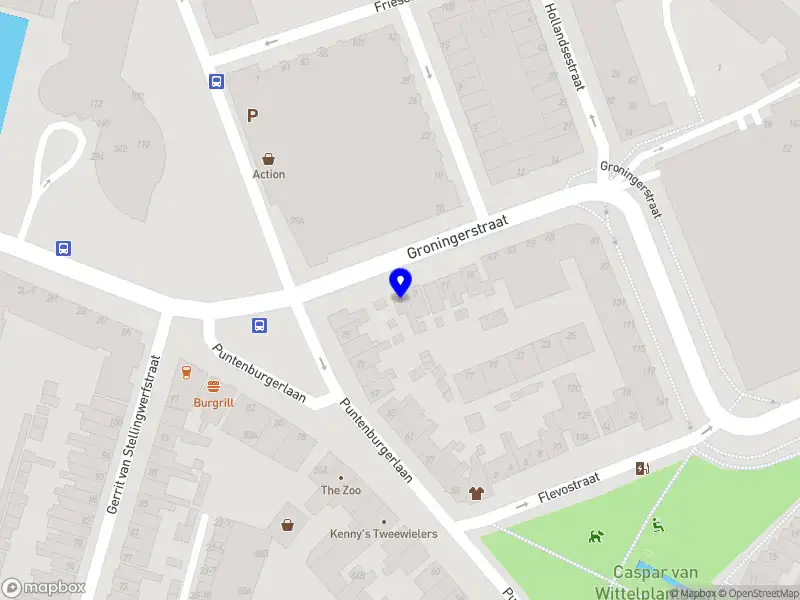 Nieuw bedrijf MDAGGERT HOLDING B.V