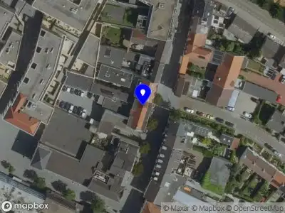 Boutique Hotel Scheepers