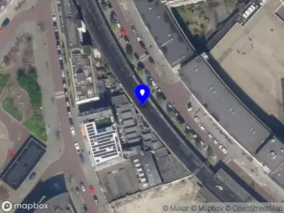 Nieuw bedrijf STICKYBAR