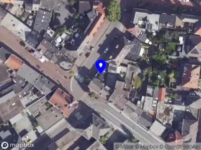 Het Streeperkruis Kerkrade