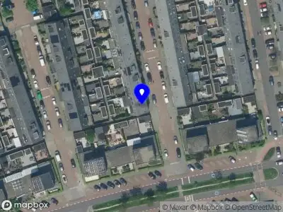 Nieuw bedrijf KHK-SECURITY