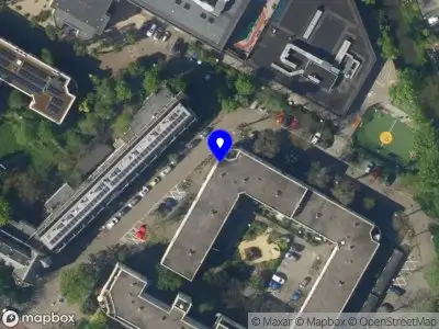 Nieuw bedrijf Gyrinus Marinus Holding B.V.