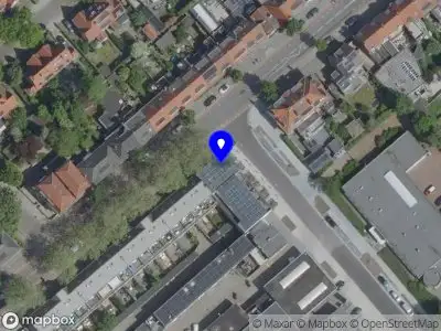 Nieuw bedrijf Jelle van Roosmalen