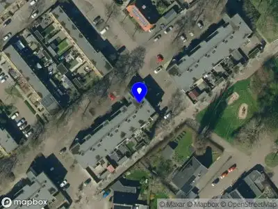veza-allround Arnhem