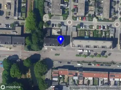 Hairstudio Akay Lelystad