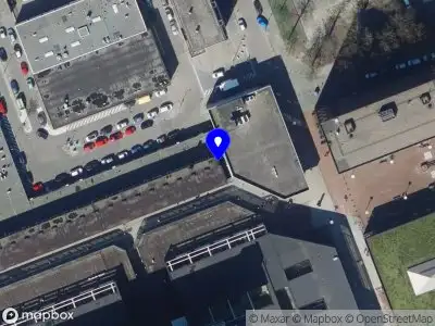 BEREKET Hoogvliet HOOGVLIET ROTTERDAM
