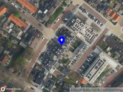 Damen Finance & Management B.V. Naaldwijk