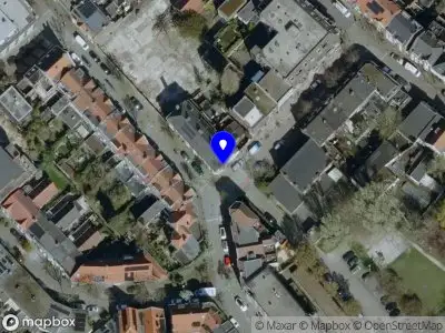 Nieuw bedrijf Mdb Verhuisservice