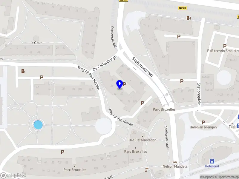 De Greef Stoffen Horst B.V.