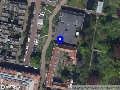 Dardonville Editing Leiden