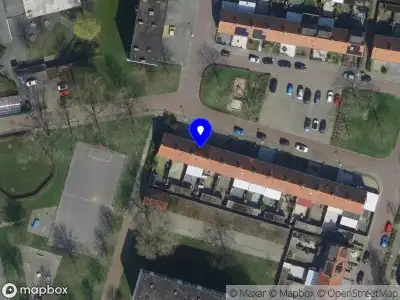 Nieuw bedrijf T. Ates