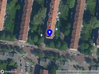 Bouwbedrijf van Deniz Amsterdam