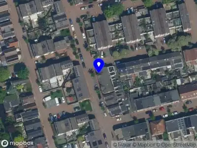 Derya Verpleegkundige ZAANDAM