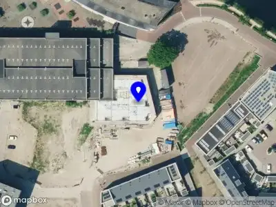 PRO-bin de Vries waarnemend fysiotherapeut