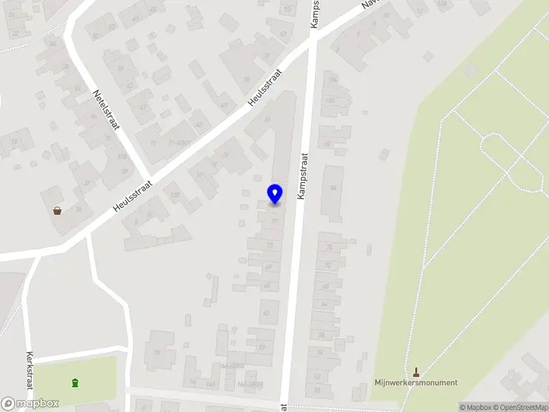 Bloemenrijk Heerlen