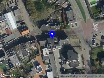 Tessa van der Pluijm