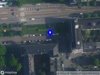 Barrovisie Amsterdam