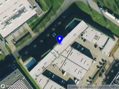 Infraboost B.V. Zwolle