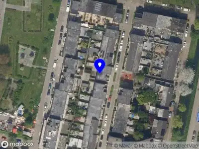 JB koeriersdiensten Rotterdam