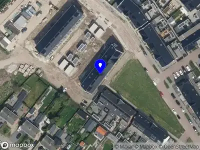 Nieuw bedrijf MA Recruitment