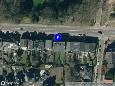 Salma Hoogboom-Esmiel Arnhem