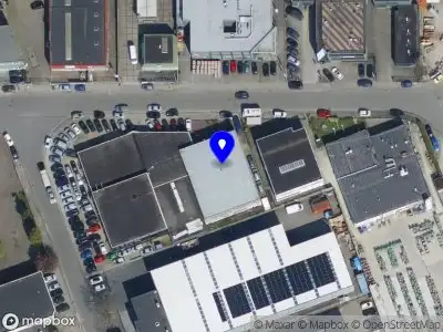 Electric Cars Service Breda B.V.